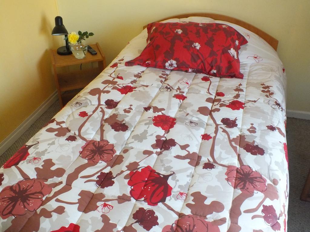 Hostal Mi Segundo Hogar Concepción Екстериор снимка