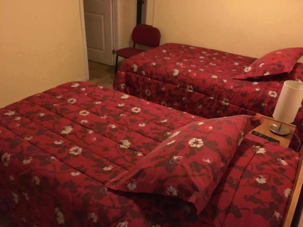 Hostal Mi Segundo Hogar Concepción Екстериор снимка