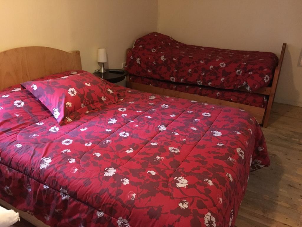 Hostal Mi Segundo Hogar Concepción Екстериор снимка