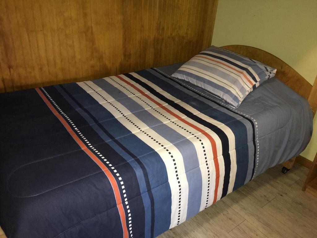 Hostal Mi Segundo Hogar Concepción Екстериор снимка