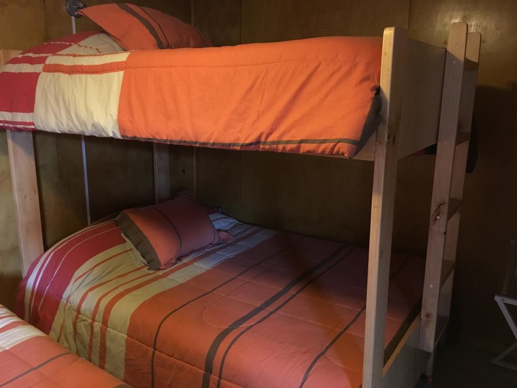 Hostal Mi Segundo Hogar Concepción Екстериор снимка