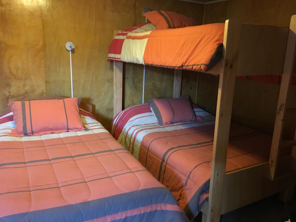 Hostal Mi Segundo Hogar Concepción Екстериор снимка